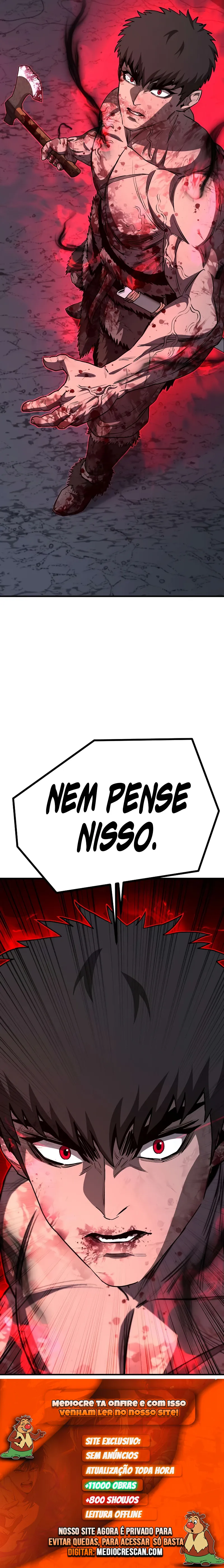 Read A Segunda Tentativa do Berserker PT Manga Online