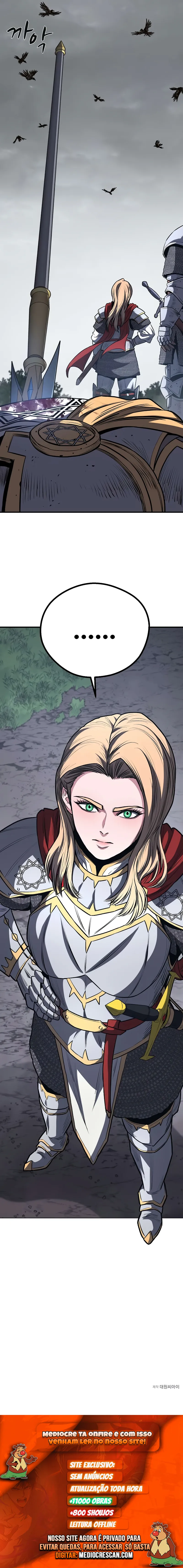 Read A Segunda Tentativa do Berserker PT Manga Online