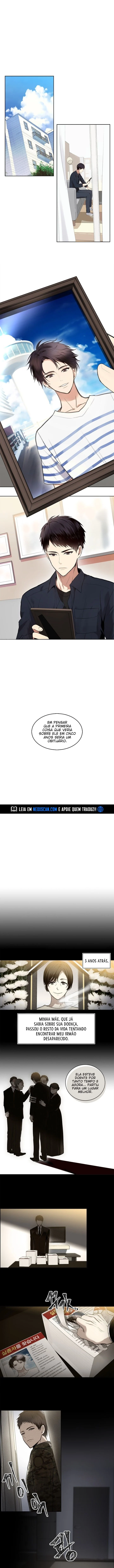 Read A Segunda Vida do Ranker PT Manga Online