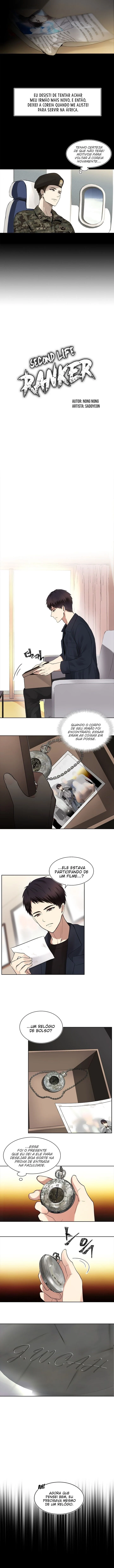 Read A Segunda Vida do Ranker PT Manga Online