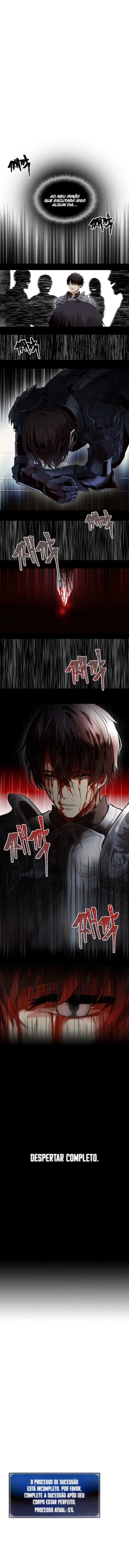 Read A Segunda Vida do Ranker PT Manga Online