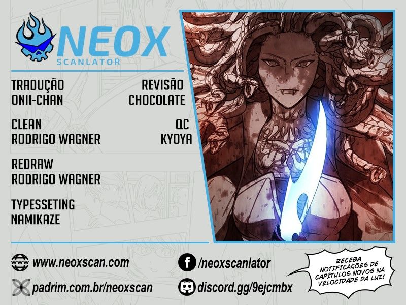 Read A Segunda Vida do Ranker PT Manga Online