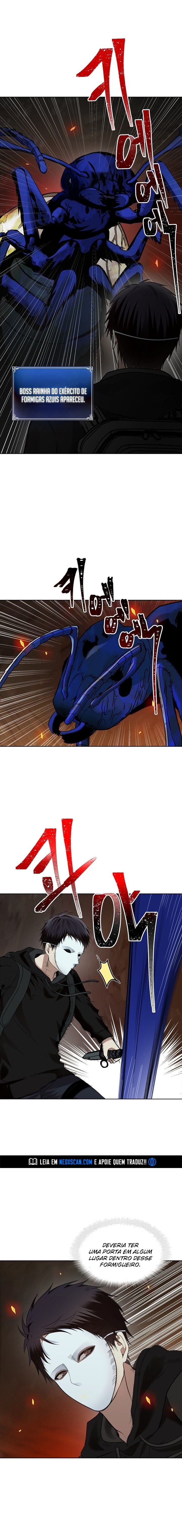 Read A Segunda Vida do Ranker PT Manga Online