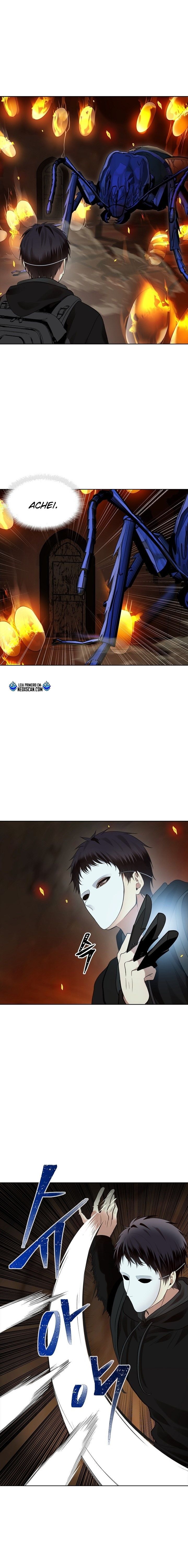 Read A Segunda Vida do Ranker PT Manga Online