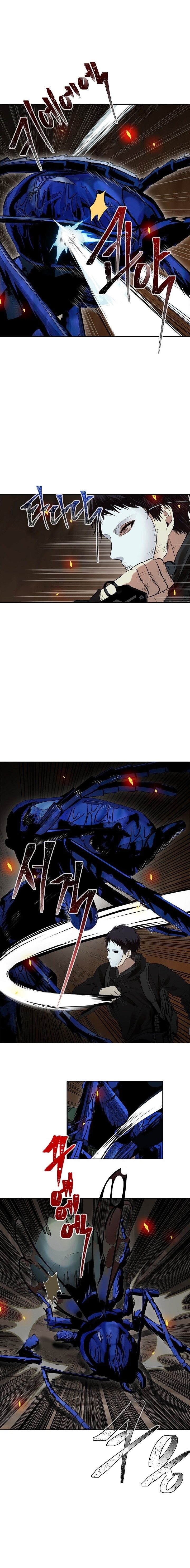 Read A Segunda Vida do Ranker PT Manga Online