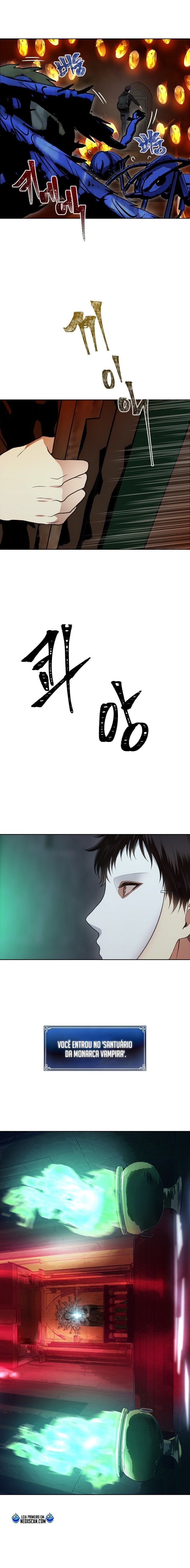 Read A Segunda Vida do Ranker PT Manga Online