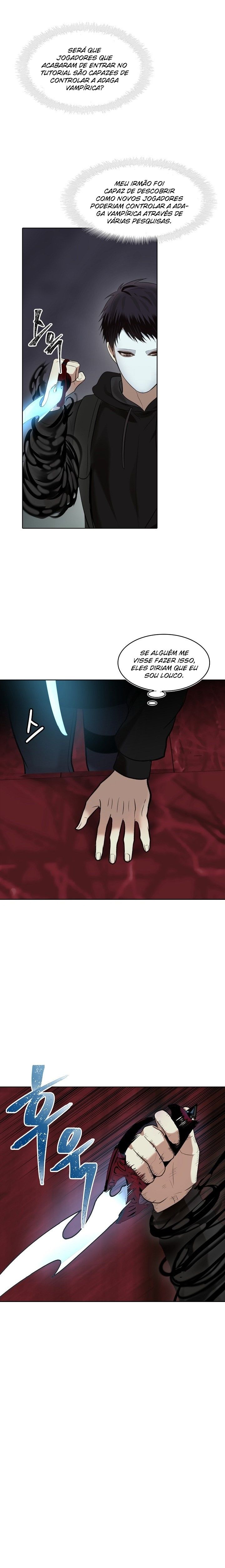 Read A Segunda Vida do Ranker PT Manga Online