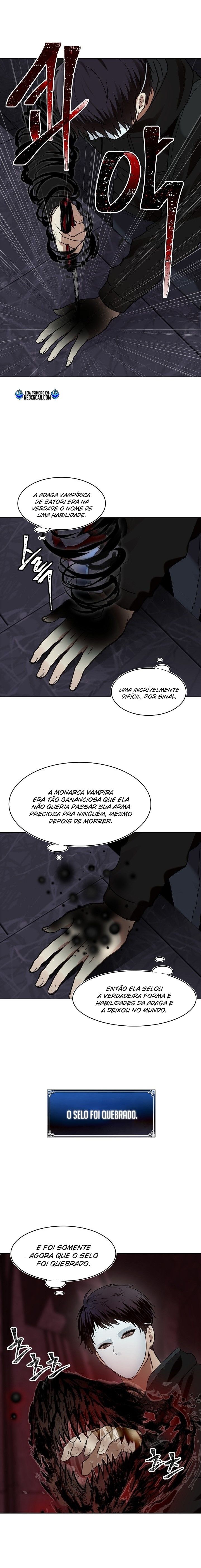 Read A Segunda Vida do Ranker PT Manga Online