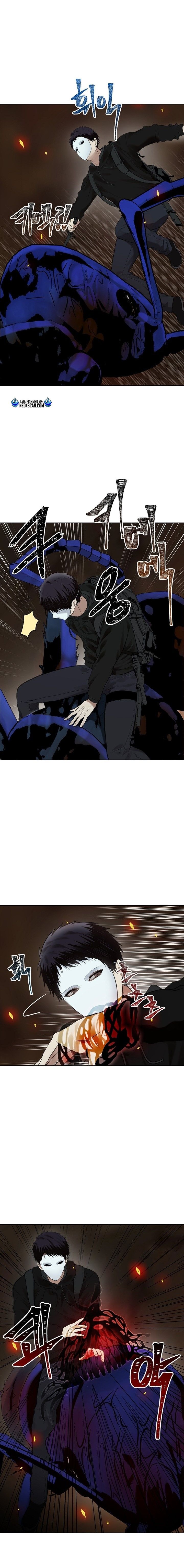 Read A Segunda Vida do Ranker PT Manga Online