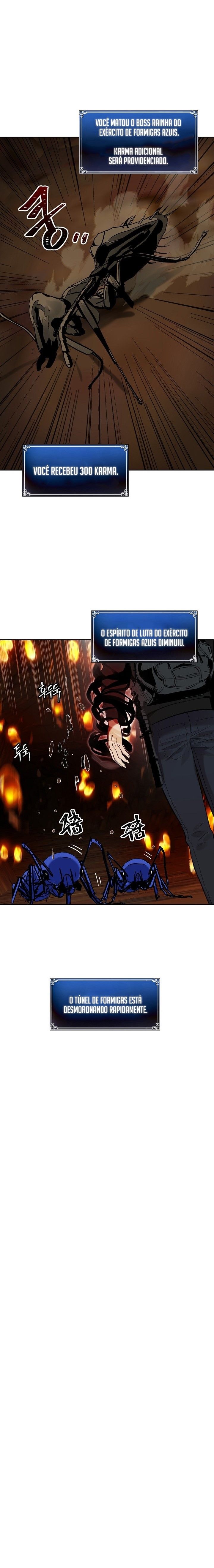 Read A Segunda Vida do Ranker PT Manga Online