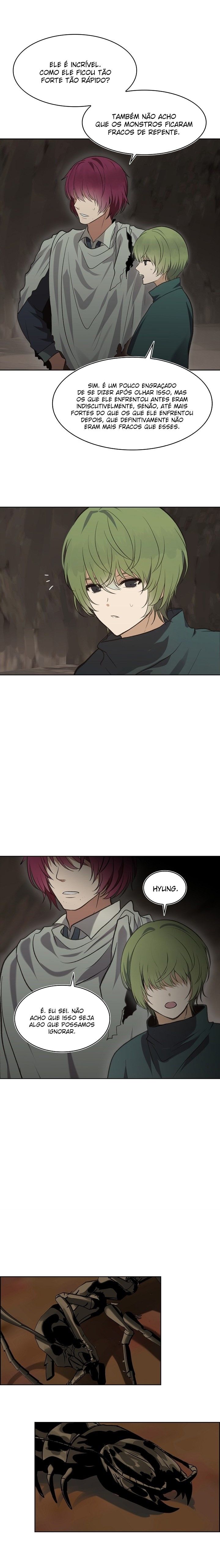 Read A Segunda Vida do Ranker PT Manga Online