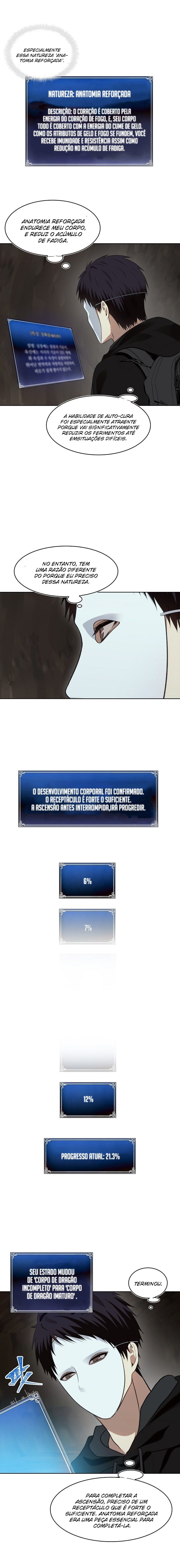 Read A Segunda Vida do Ranker PT Manga Online