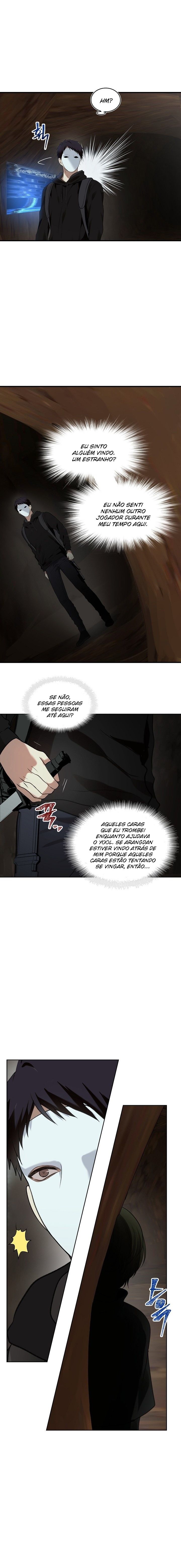 Read A Segunda Vida do Ranker PT Manga Online