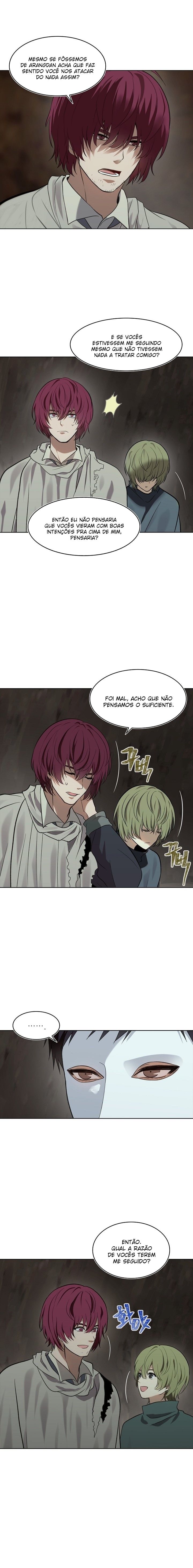 Read A Segunda Vida do Ranker PT Manga Online