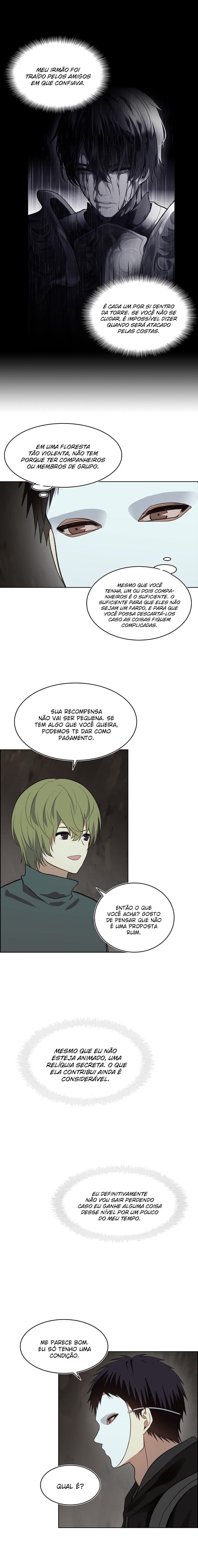 Read A Segunda Vida do Ranker PT Manga Online