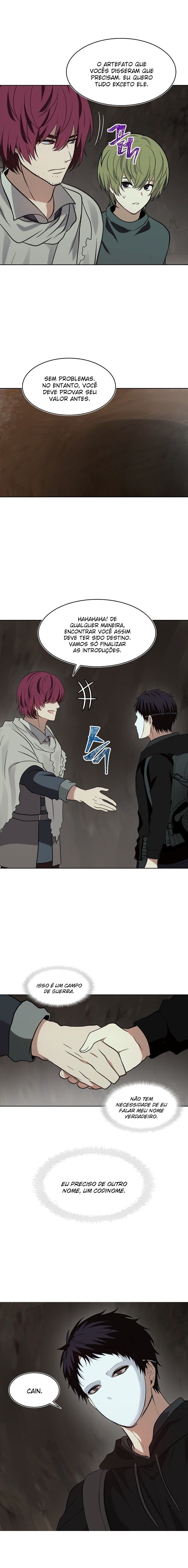 Read A Segunda Vida do Ranker PT Manga Online