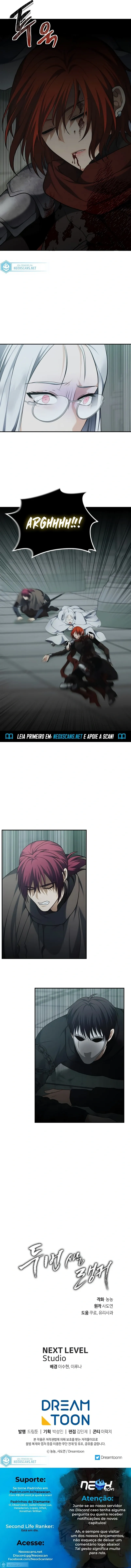 Read A Segunda Vida do Ranker PT Manga Online