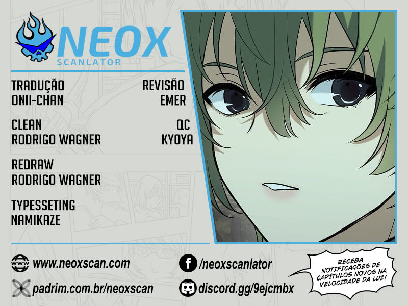 Read A Segunda Vida do Ranker PT Manga Online