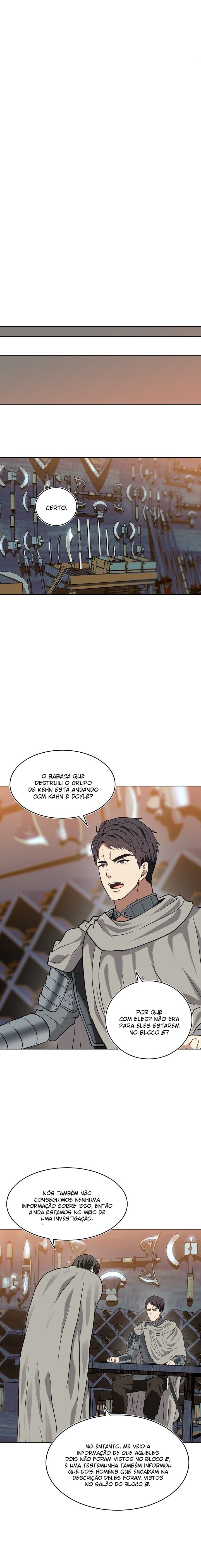 Read A Segunda Vida do Ranker PT Manga Online
