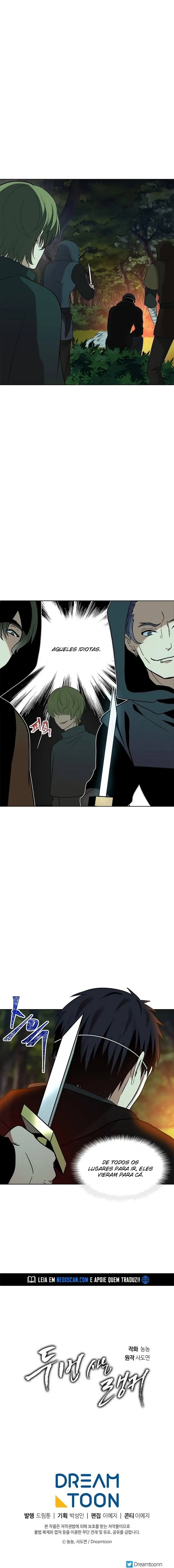 Read A Segunda Vida do Ranker PT Manga Online