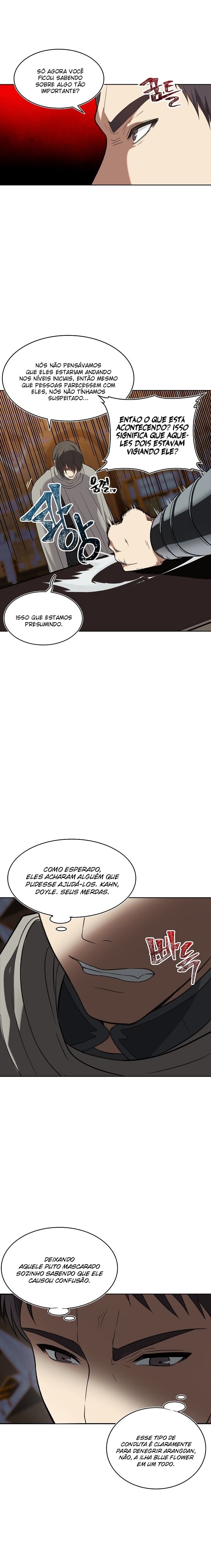 Read A Segunda Vida do Ranker PT Manga Online