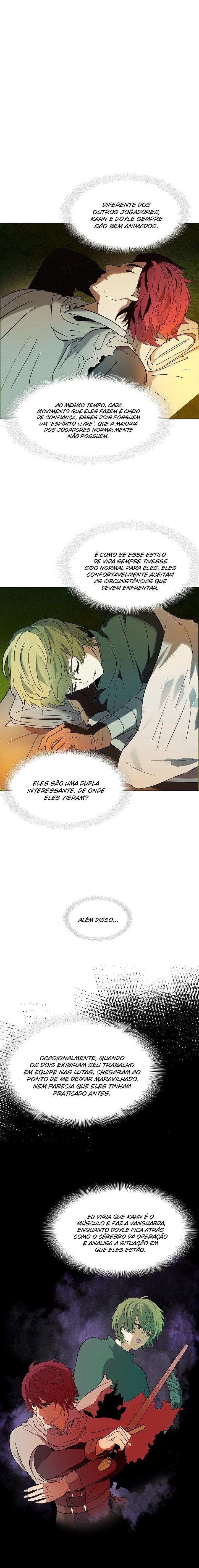 Read A Segunda Vida do Ranker PT Manga Online