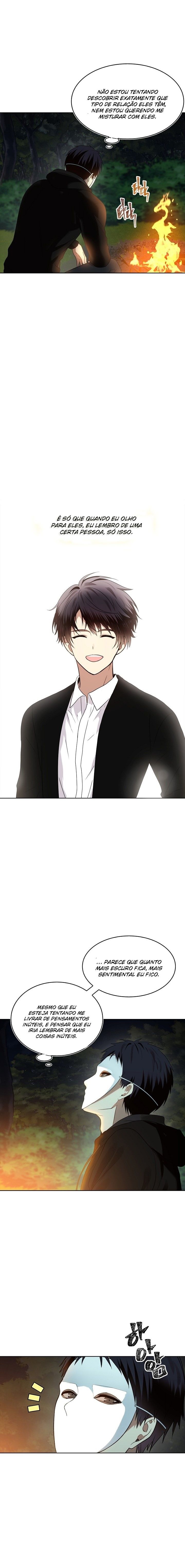 Read A Segunda Vida do Ranker PT Manga Online