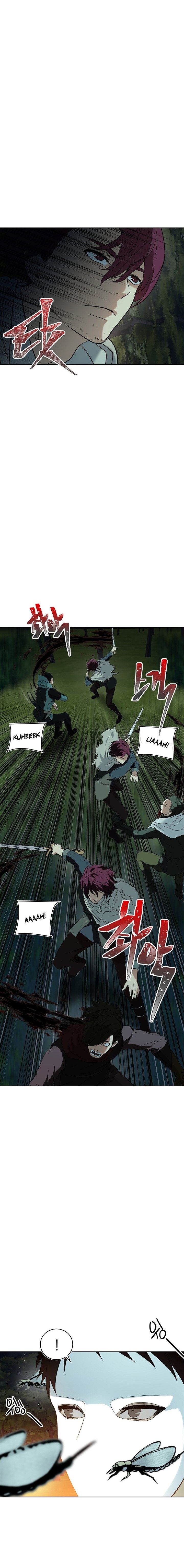 Read A Segunda Vida do Ranker PT Manga Online