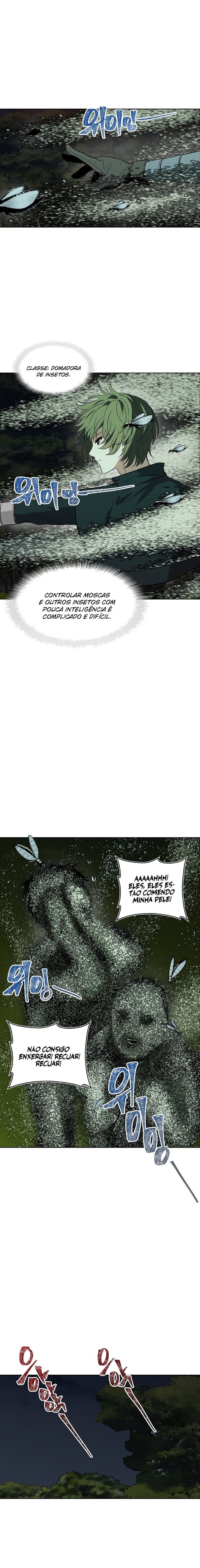 Read A Segunda Vida do Ranker PT Manga Online