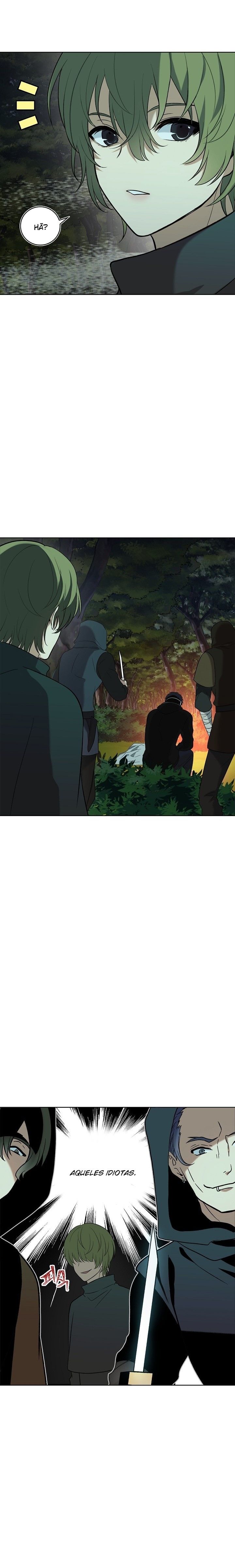 Read A Segunda Vida do Ranker PT Manga Online