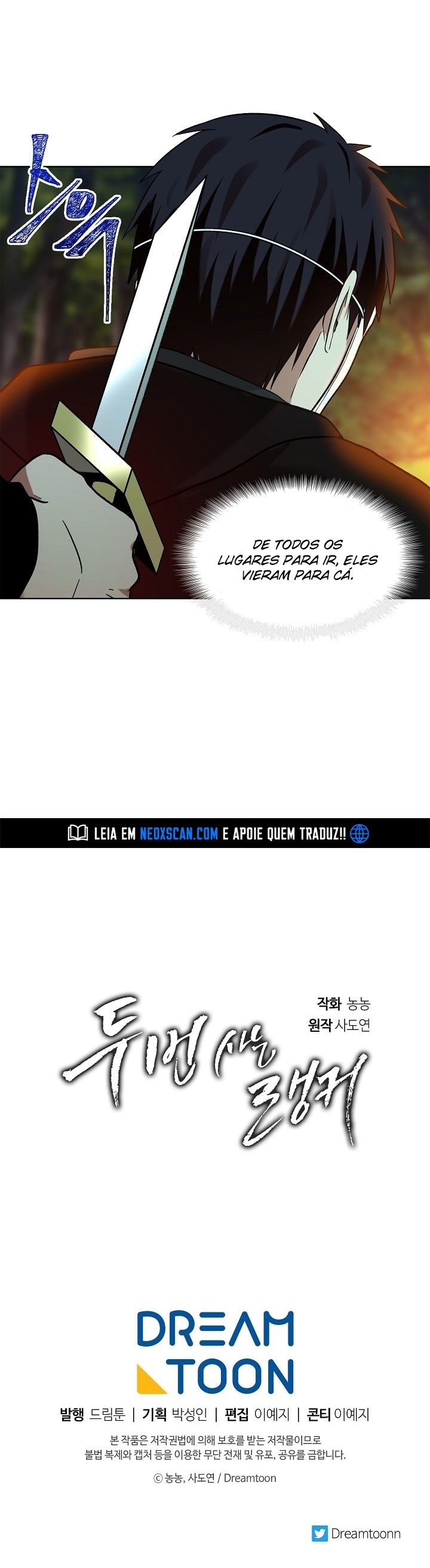 Read A Segunda Vida do Ranker PT Manga Online