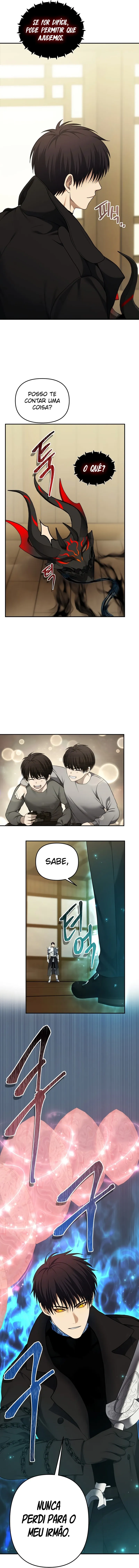 Read A Segunda Vida do Ranker PT Manga Online