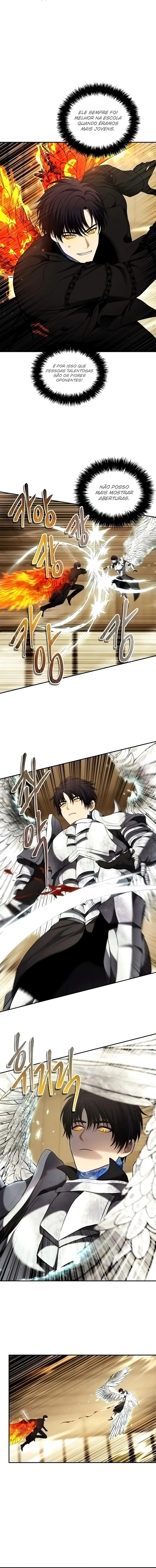 Read A Segunda Vida do Ranker PT Manga Online