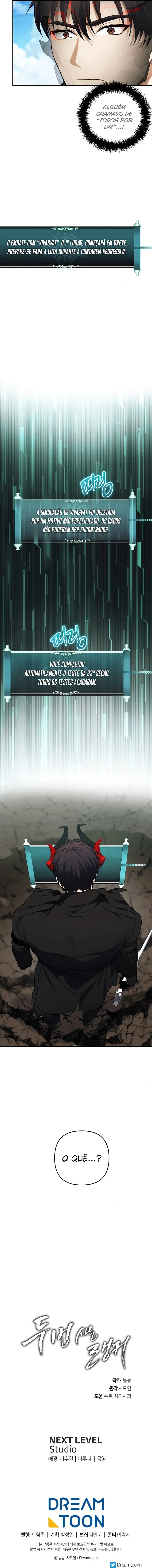 Read A Segunda Vida do Ranker PT Manga Online