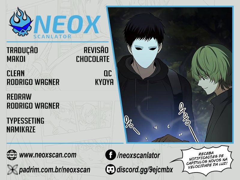 Read A Segunda Vida do Ranker PT Manga Online