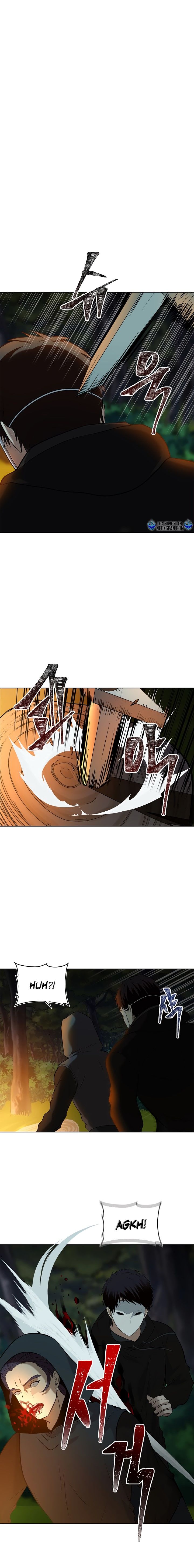 Read A Segunda Vida do Ranker PT Manga Online
