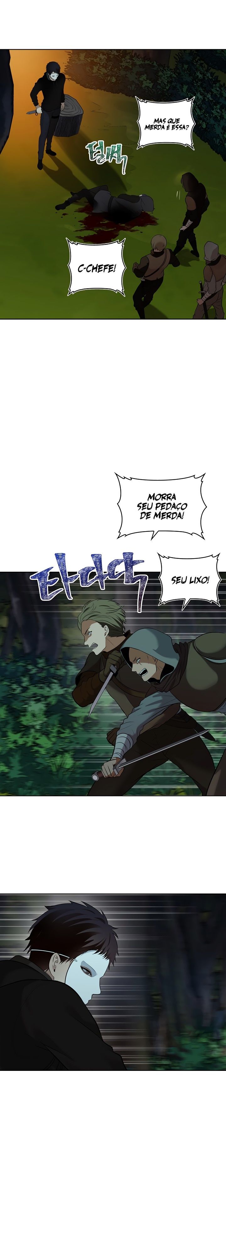 Read A Segunda Vida do Ranker PT Manga Online