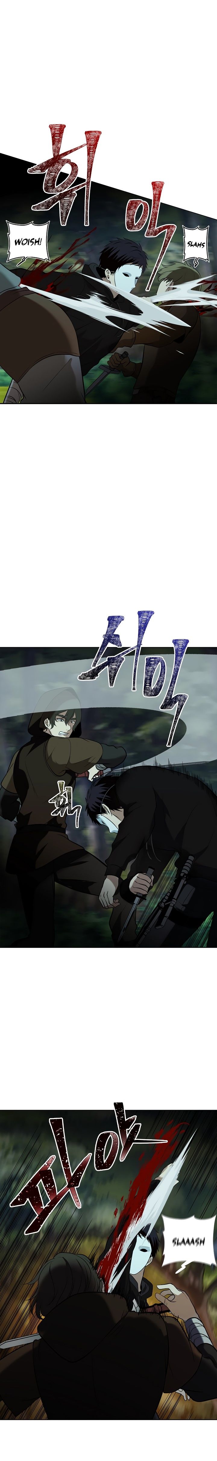 Read A Segunda Vida do Ranker PT Manga Online
