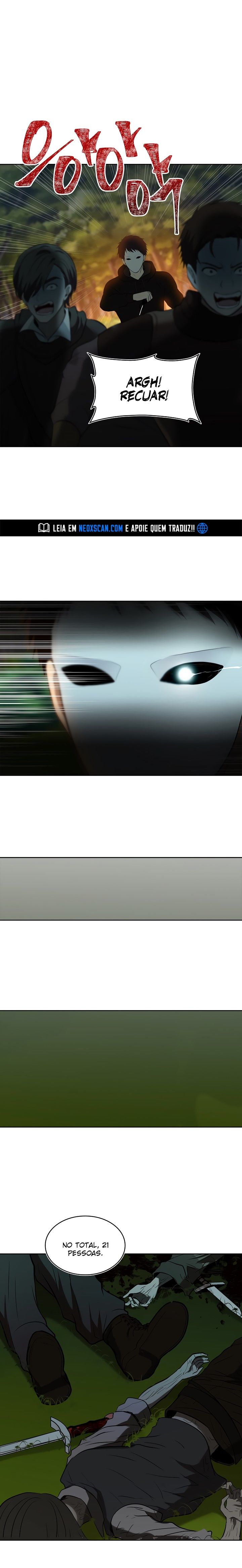 Read A Segunda Vida do Ranker PT Manga Online