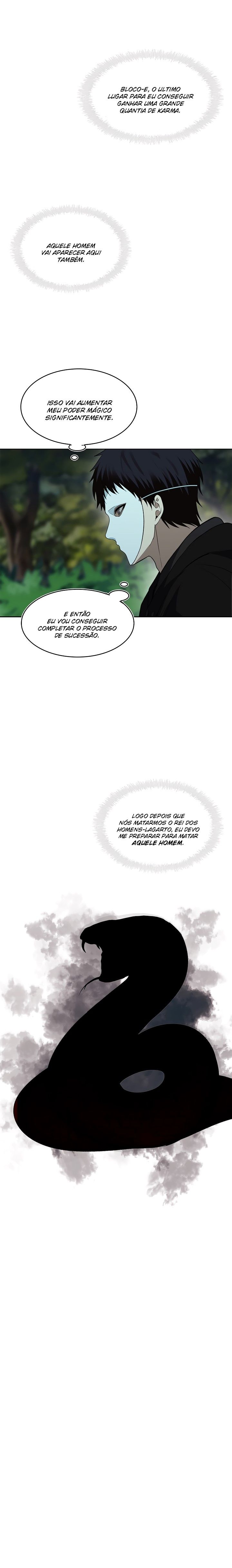 Read A Segunda Vida do Ranker PT Manga Online