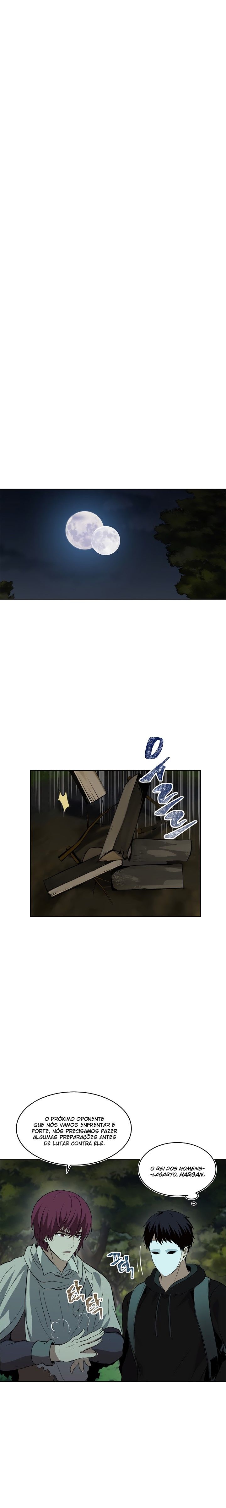 Read A Segunda Vida do Ranker PT Manga Online
