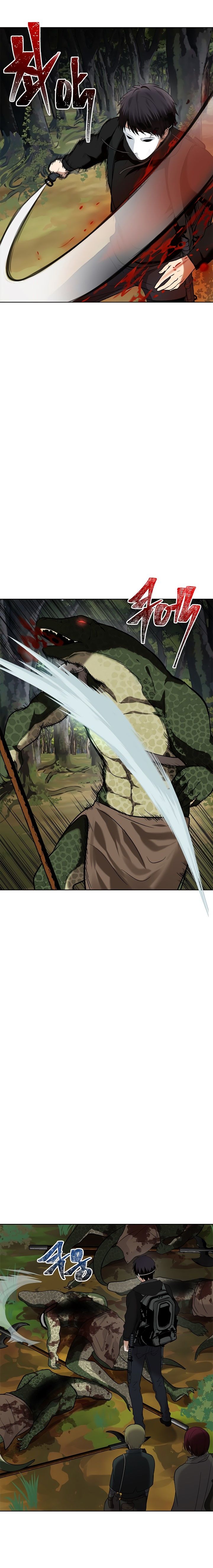 Read A Segunda Vida do Ranker PT Manga Online