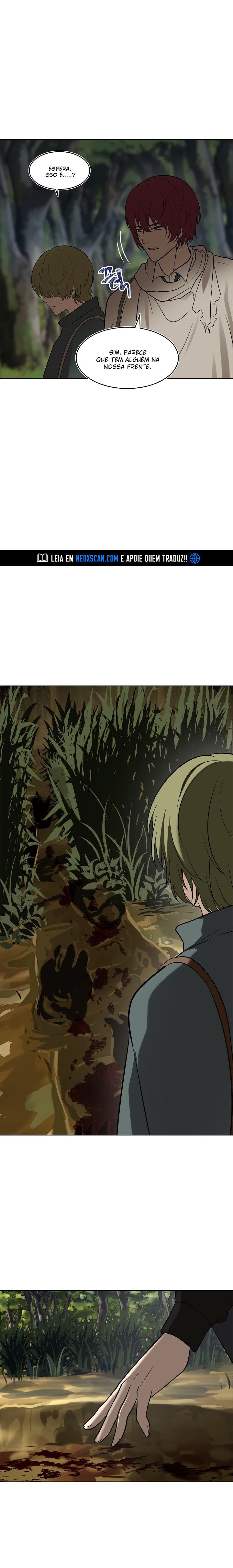 Read A Segunda Vida do Ranker PT Manga Online