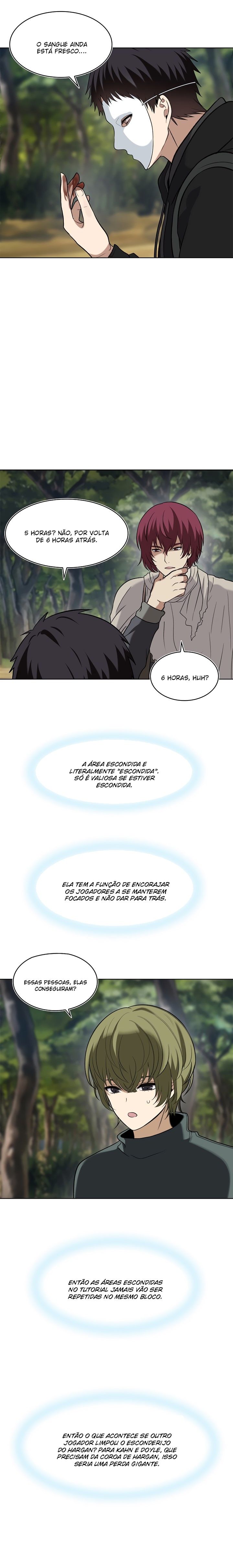 Read A Segunda Vida do Ranker PT Manga Online