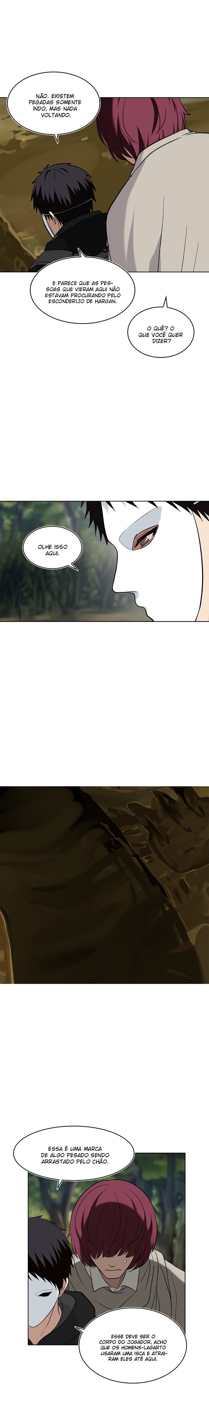 Read A Segunda Vida do Ranker PT Manga Online
