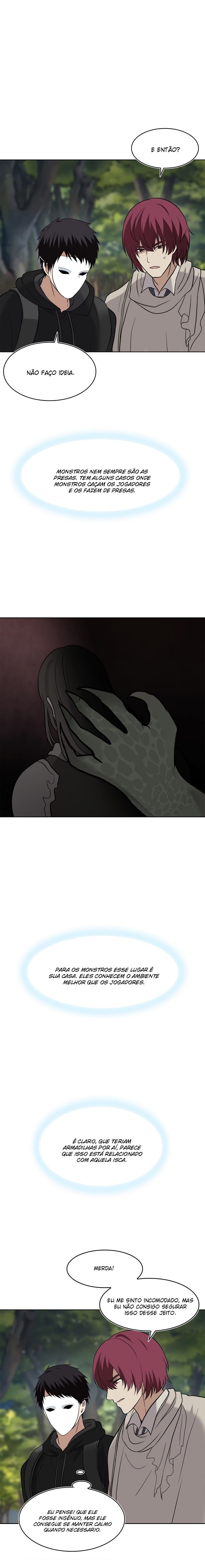 Read A Segunda Vida do Ranker PT Manga Online