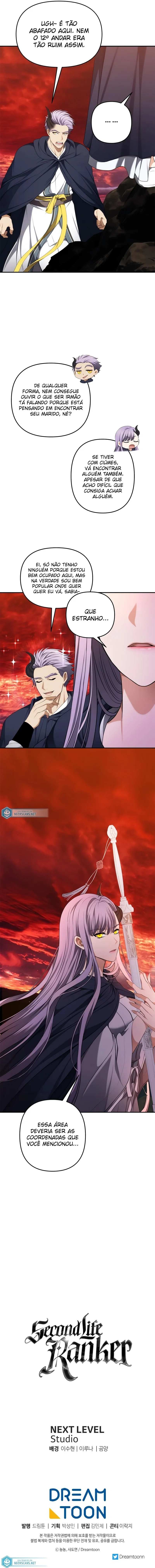 Read A Segunda Vida do Ranker PT Manga Online