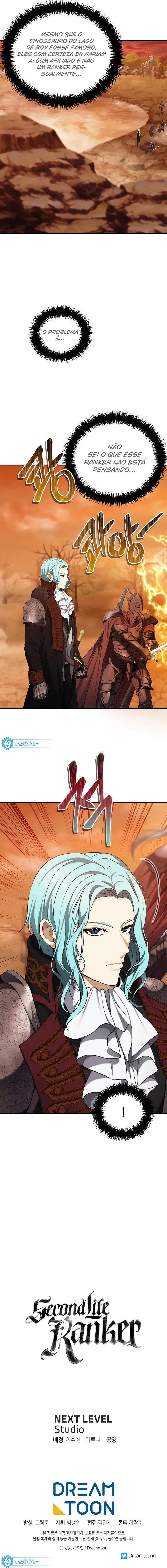 Read A Segunda Vida do Ranker PT Manga Online