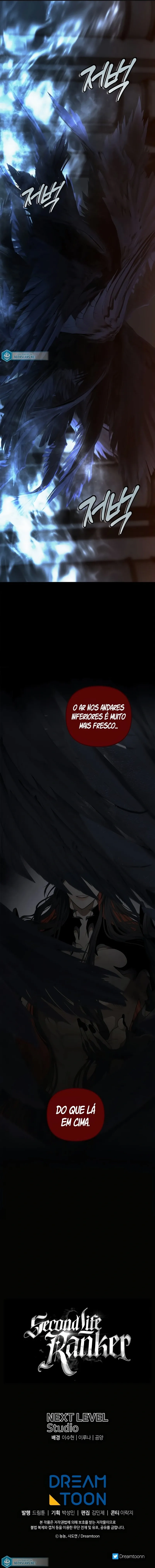 Read A Segunda Vida do Ranker PT Manga Online