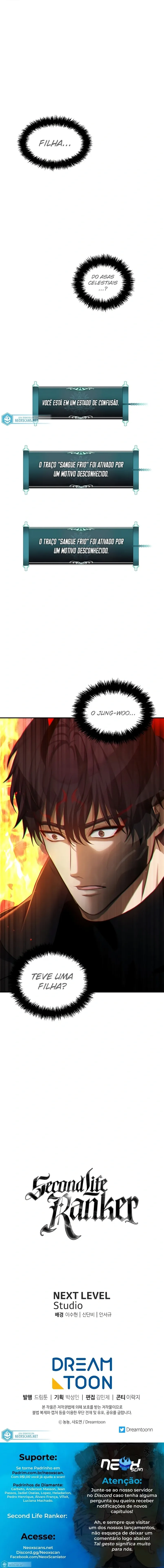 Read A Segunda Vida do Ranker PT Manga Online